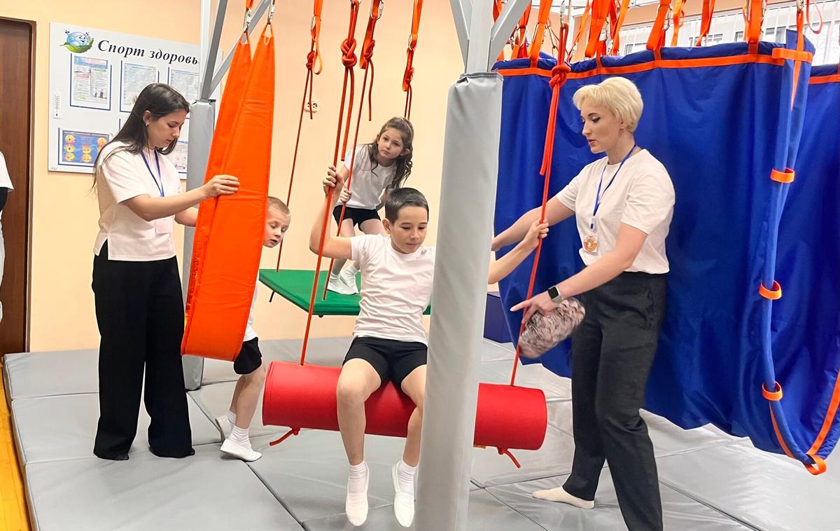 Путешествие в «Дом Совы»