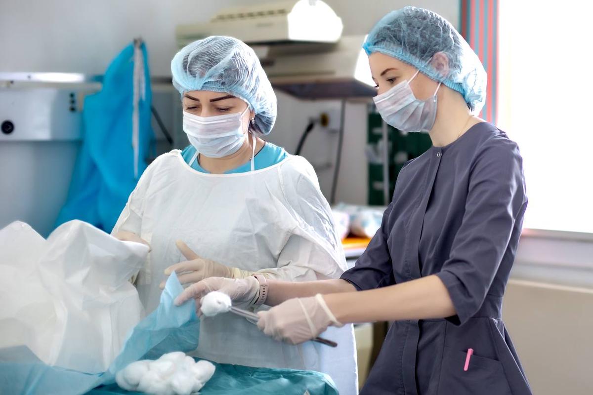 Аномалии развития плода у беременных в Ставрополе будут выявлять бесплатно