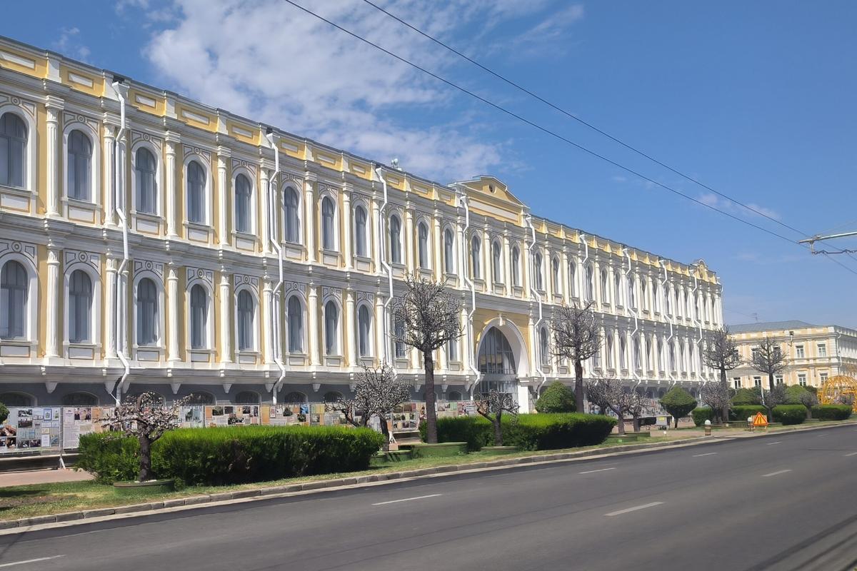 На Ставрополье расскажут о вкладе женщин в науку