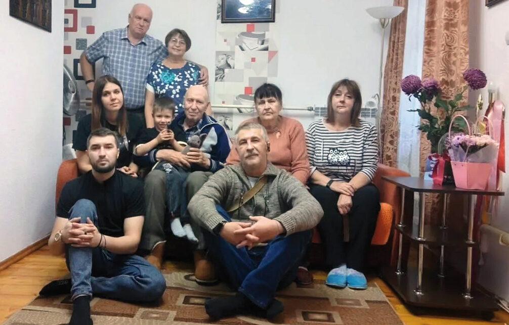 Совет да любовь