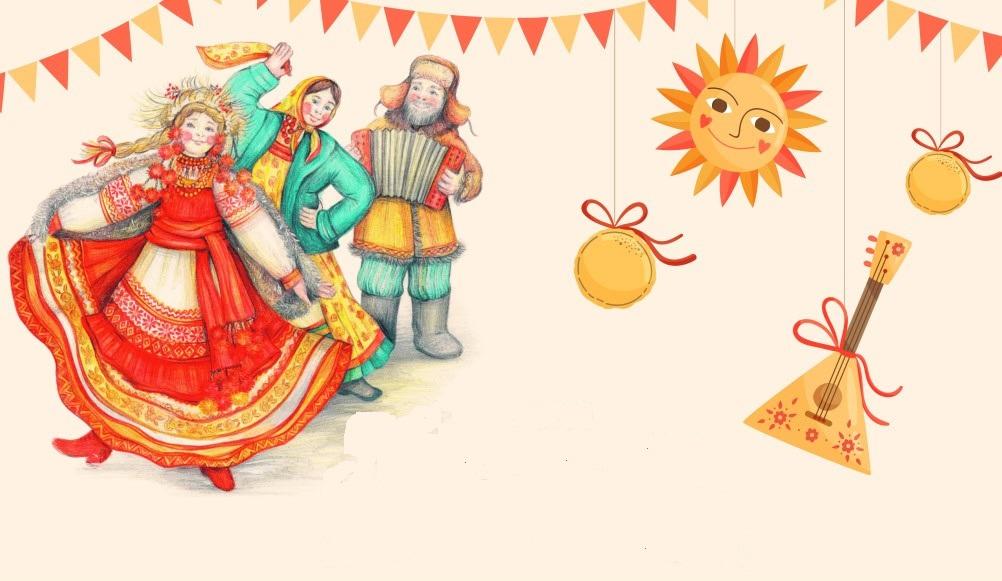 Для каждого дня Масленицы в Ставрополе готова культурная программа