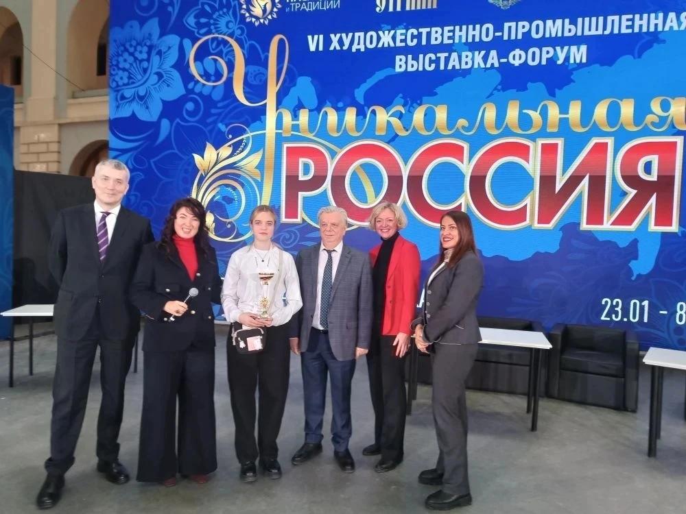 Школьница из Ставрополья стала финалисткой федерального конкурса эссе о финансах