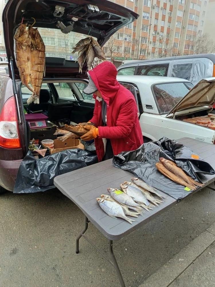 В 2025 году незаконным торговцам в Ставрополе выписали штрафы на 2,5 млн рублей