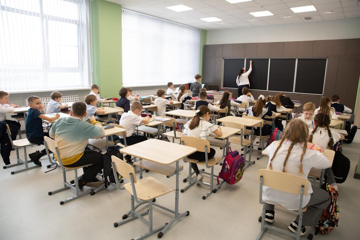 На заседании администрации Ставрополя обсудили вопросы образования