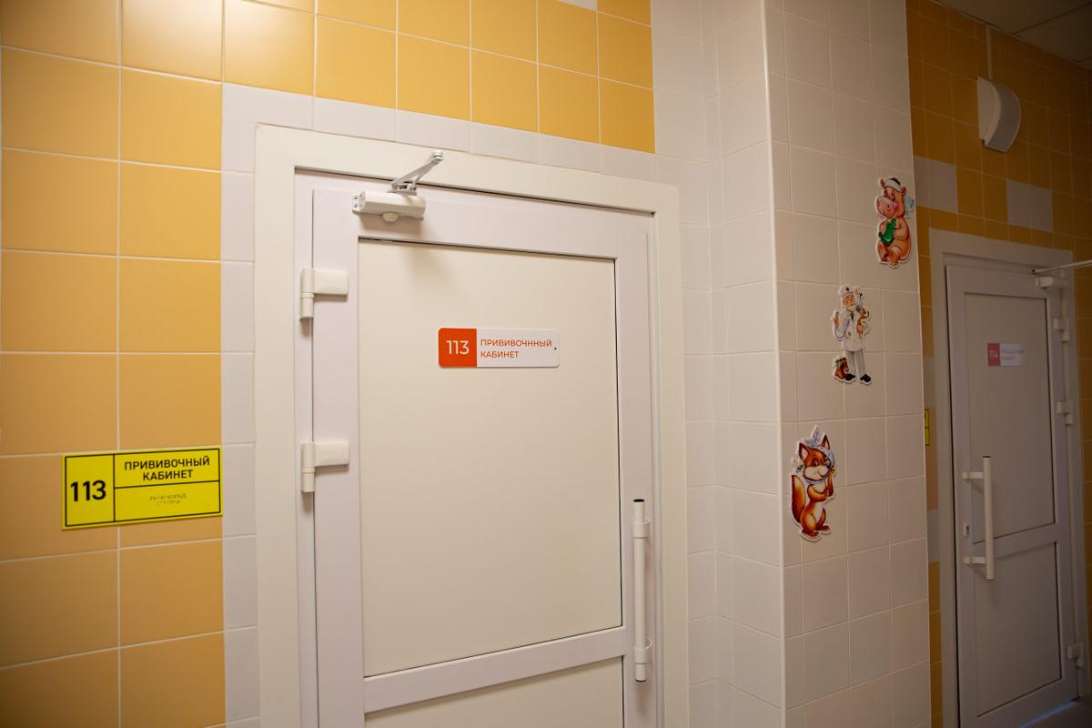 Коллективы школ и детских садов Ставрополя защищены от гриппа и ОРВИ