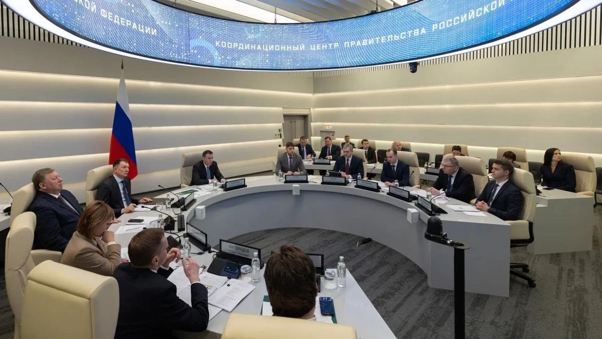 Состояние озимых на Ставрополье на 99% оценивается как нормальное