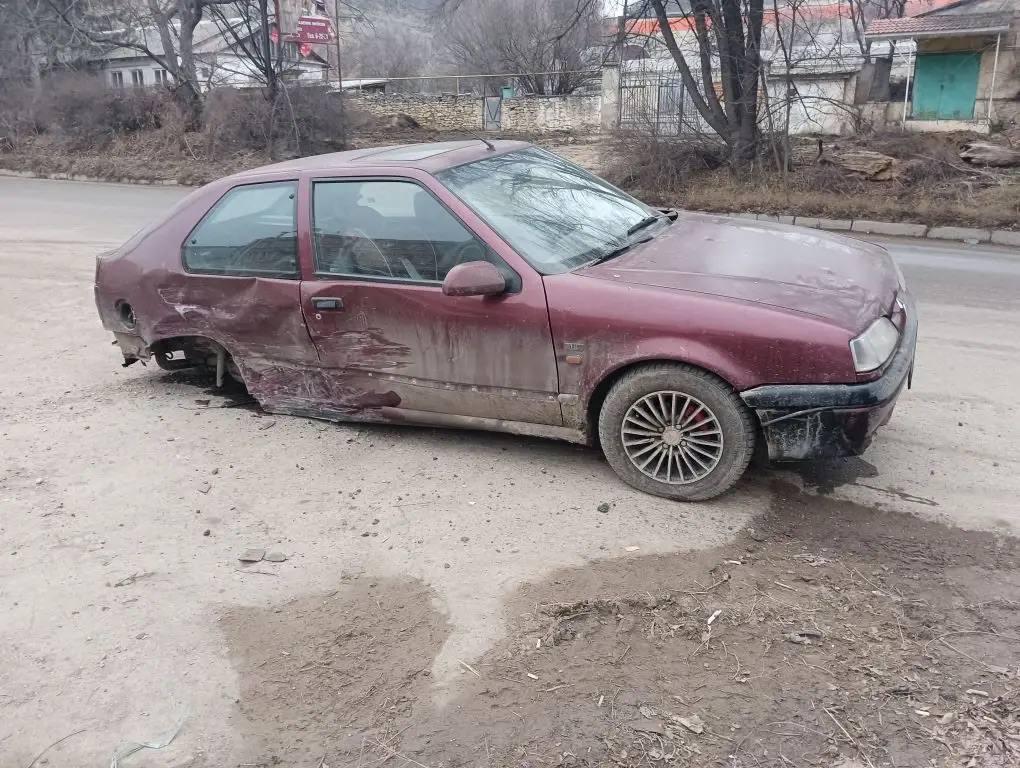 Причиной тройного ДТП в Кисловодске могла стать проблема со здоровьем у водителя