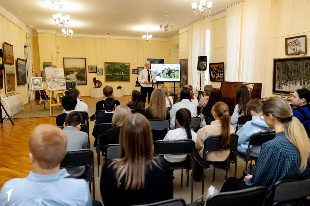 В 2026 году на Ставрополье современное оснащение получат 6 музеев