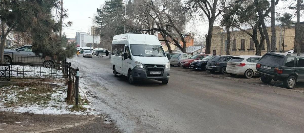 В работе общественного транспорта и такси на Ставрополье выявили нарушения