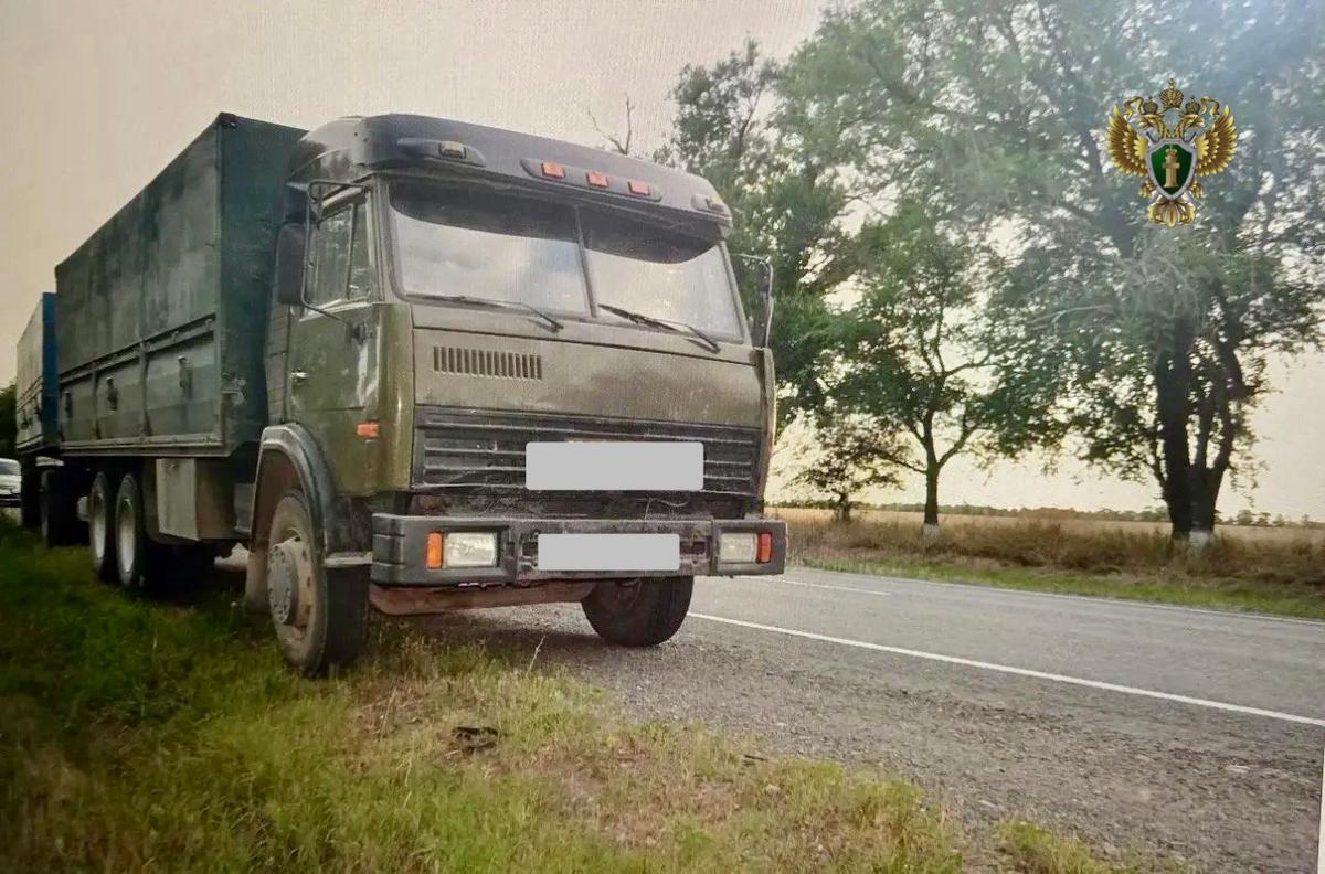 Виновника смертельной аварии на Ставрополье суд отправил за решетку