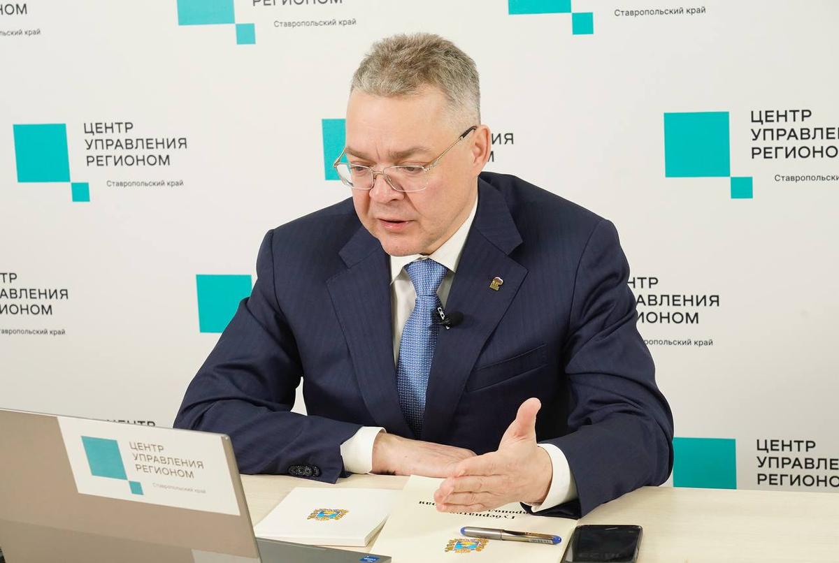 Пострадавшим от подтоплений жильцам МКД в Ставрополе компенсации выплатят