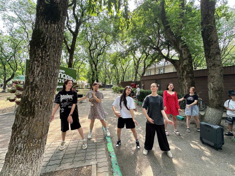 В этом году Ставропольский детский лагерь «Лесная поляна» ожидает реконструкция