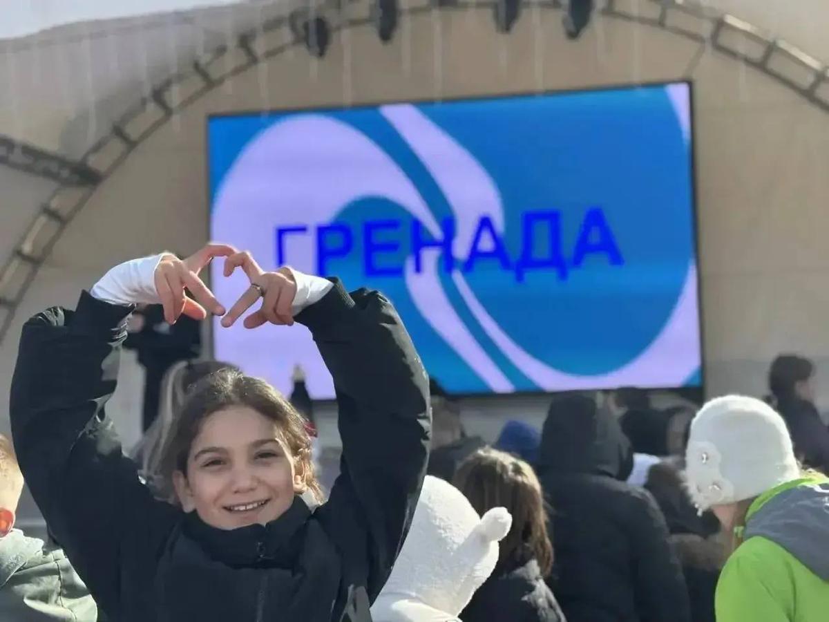 В Невинномысске в конце февраля новую смену откроет лагерь «Гренада»