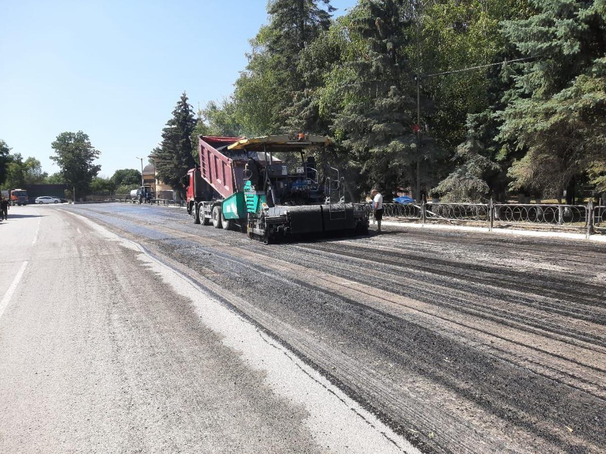 В Предгорном округе приступят к благоустройству зон комфорта
