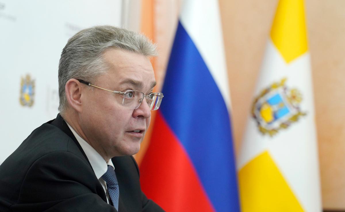 Ряд поручений главы Ставрополья по итогам прямых линий выполнены за неделю