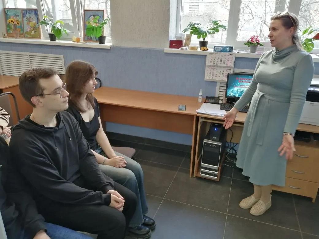 Безопасный Интернет – хороший Интернет