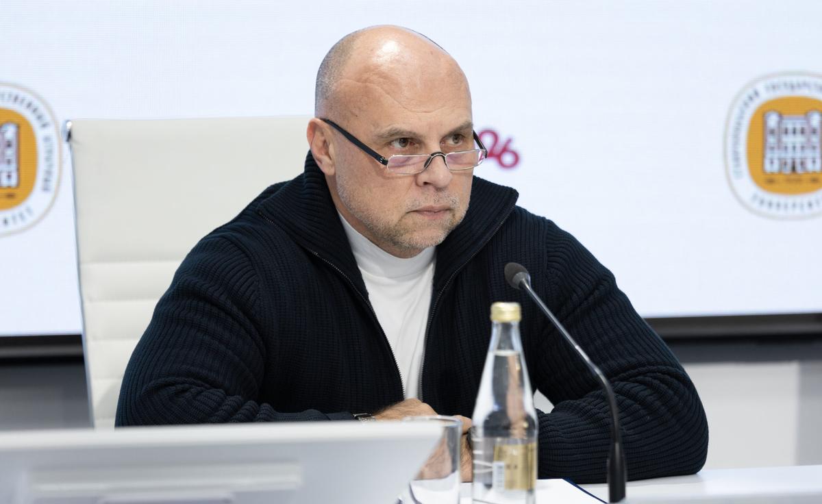 Есть цель – препятствия преодолеем