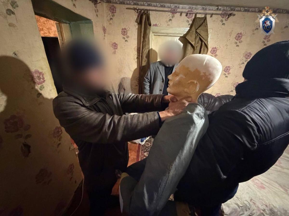 Жителя Михайловска обвиняют в смертельном избиении знакомого