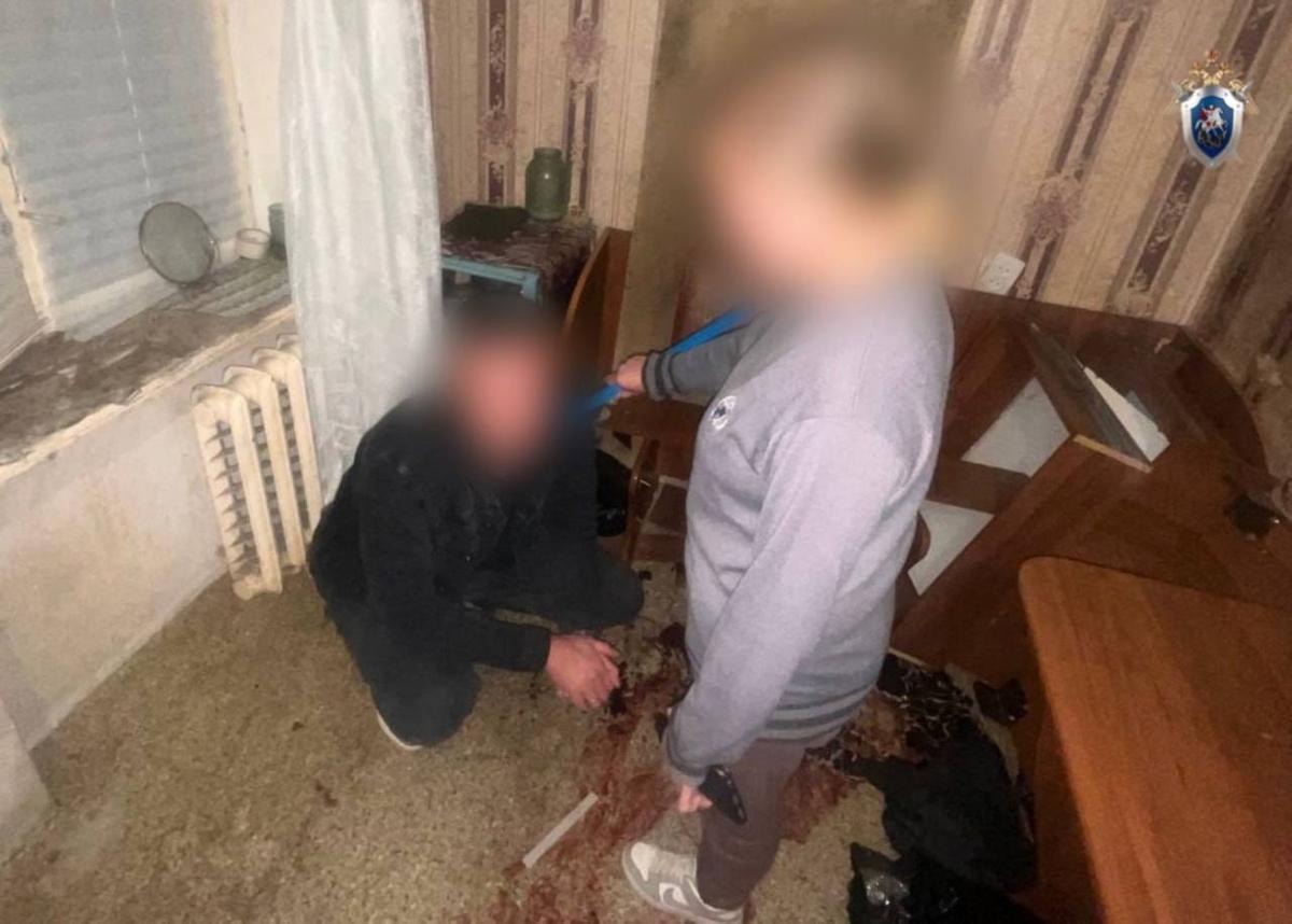 В Советском округе женщину будут судить за пьяное убийство