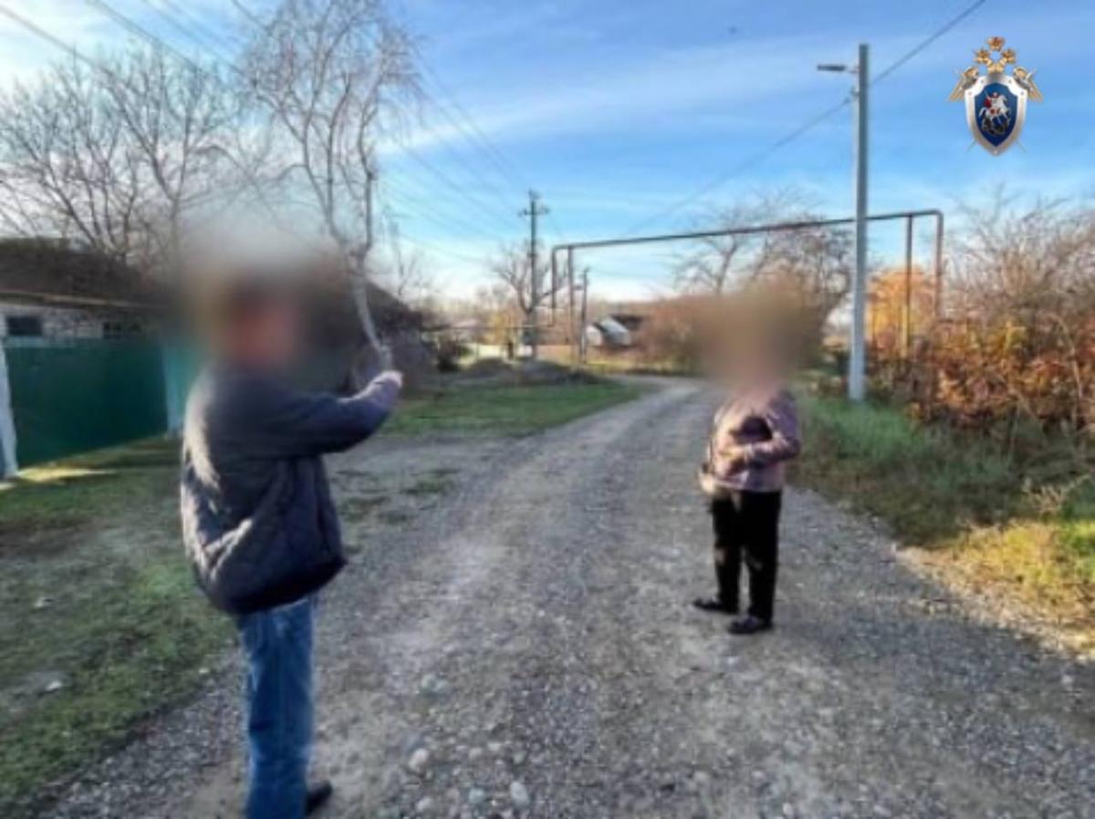 Жителя станицы Барсуковской осудят за ножевые ранения подростку на одной из улиц