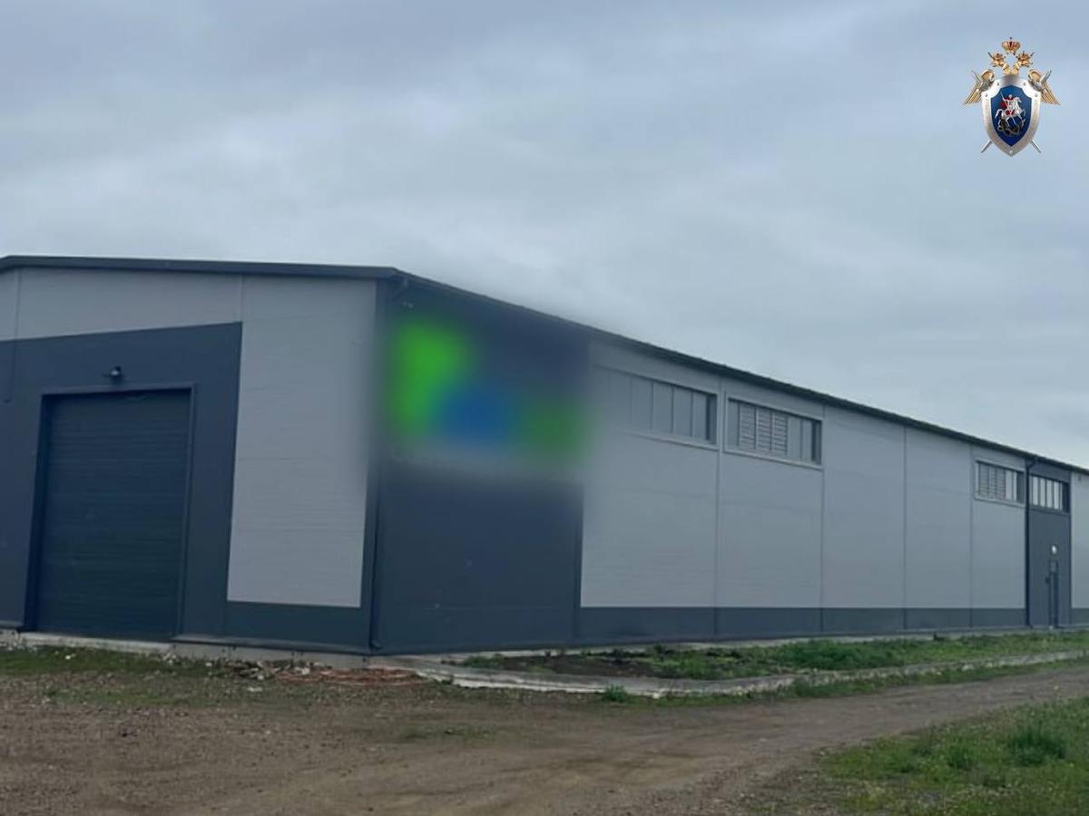 В Невинномысске работники предприятия несколько месяцев не получали  зарплату