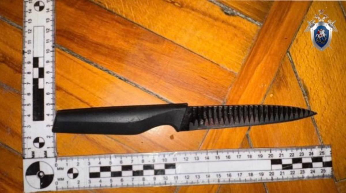 В Невинномысске мужчину осудили за убийство знакомого во время застолья