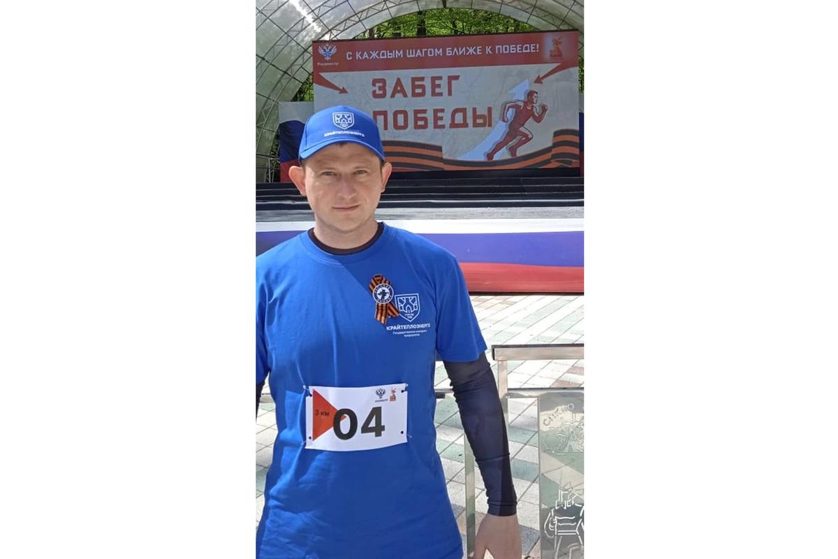 Тренировка в перерывах между расчетами