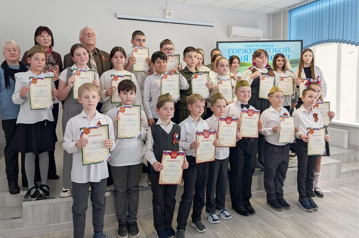 Горжусь тобой, моя Россия!