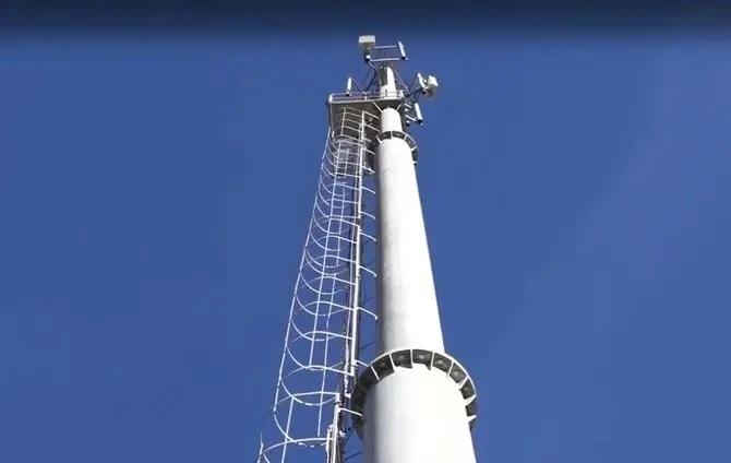 Для жителей трёх населённых пунктов Ставрополья обеспечена стабильная связь