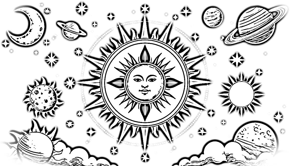 Астрологический прогноз с 23 февраля по 1 марта