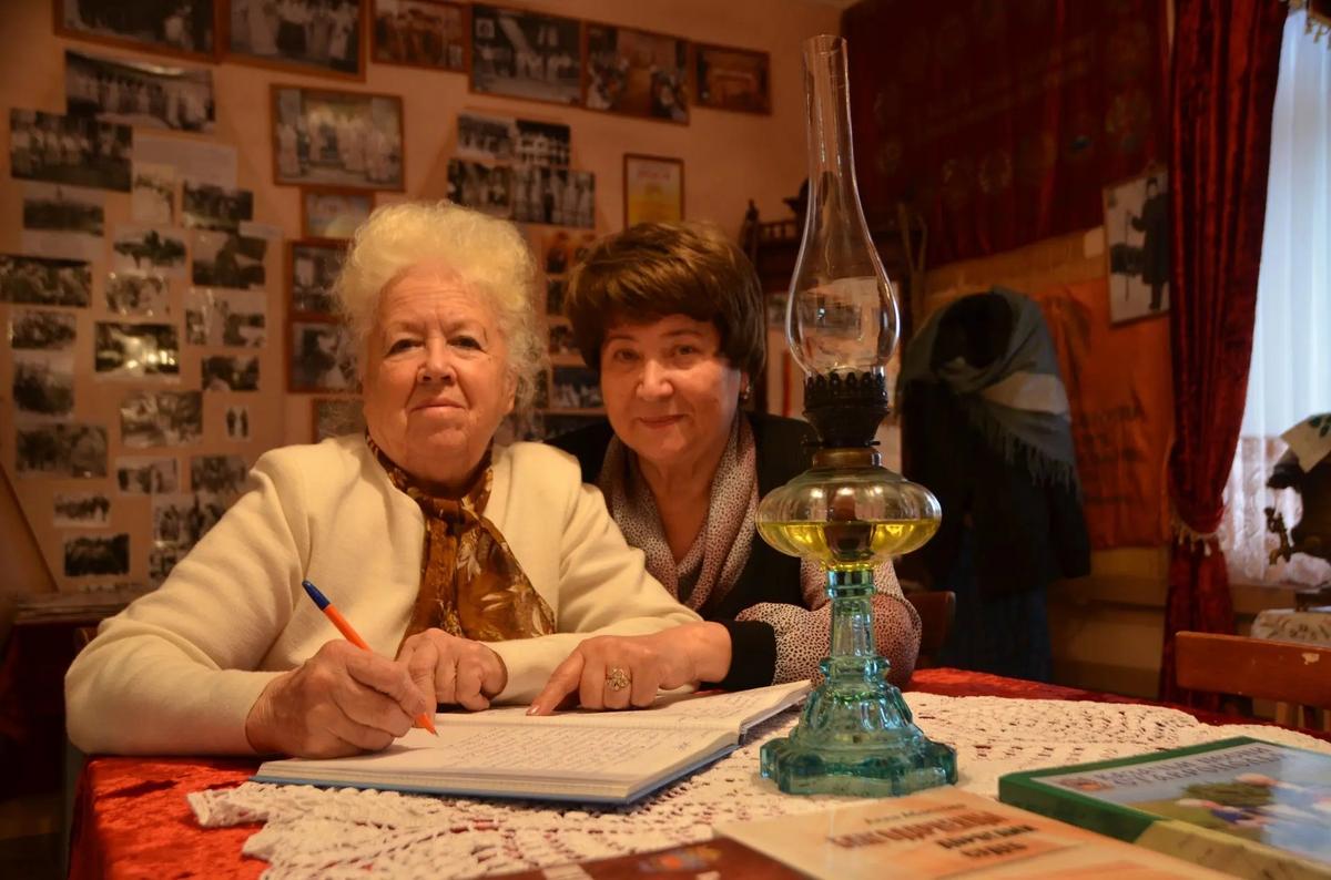 Учитель по призванию