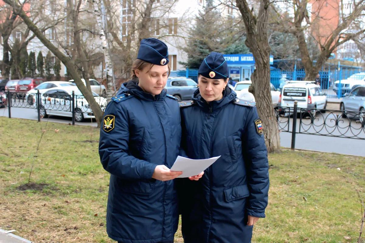 Ради соревнований в Сербии ставрополец погасил налоговую задолженность