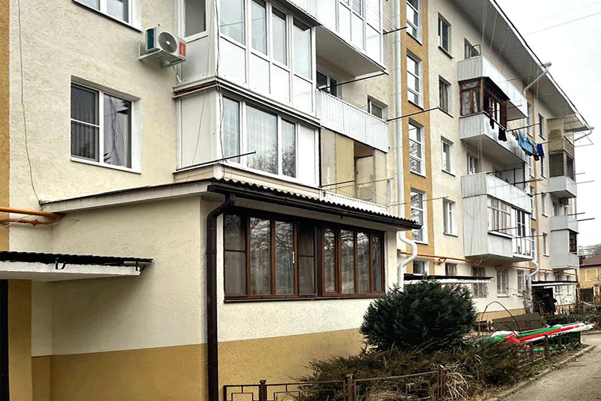 Капремонт 5 МКД в Кисловодске обошёлся более чем в 64 млн рублей
