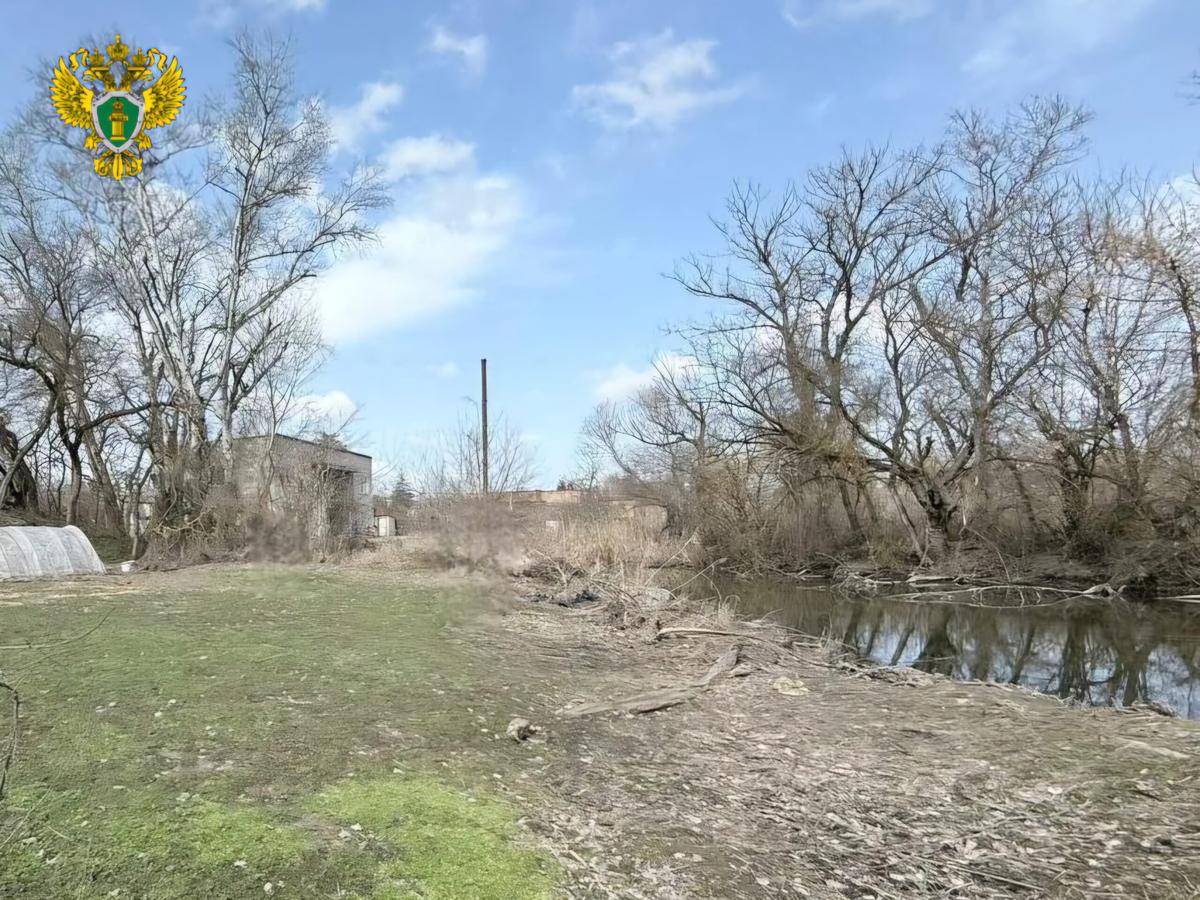 В субботу в станице Курской на Ставрополье утонул 4-летний малыш