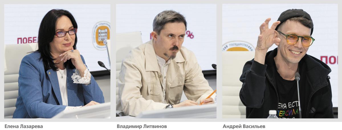 Искусство, которое оживает