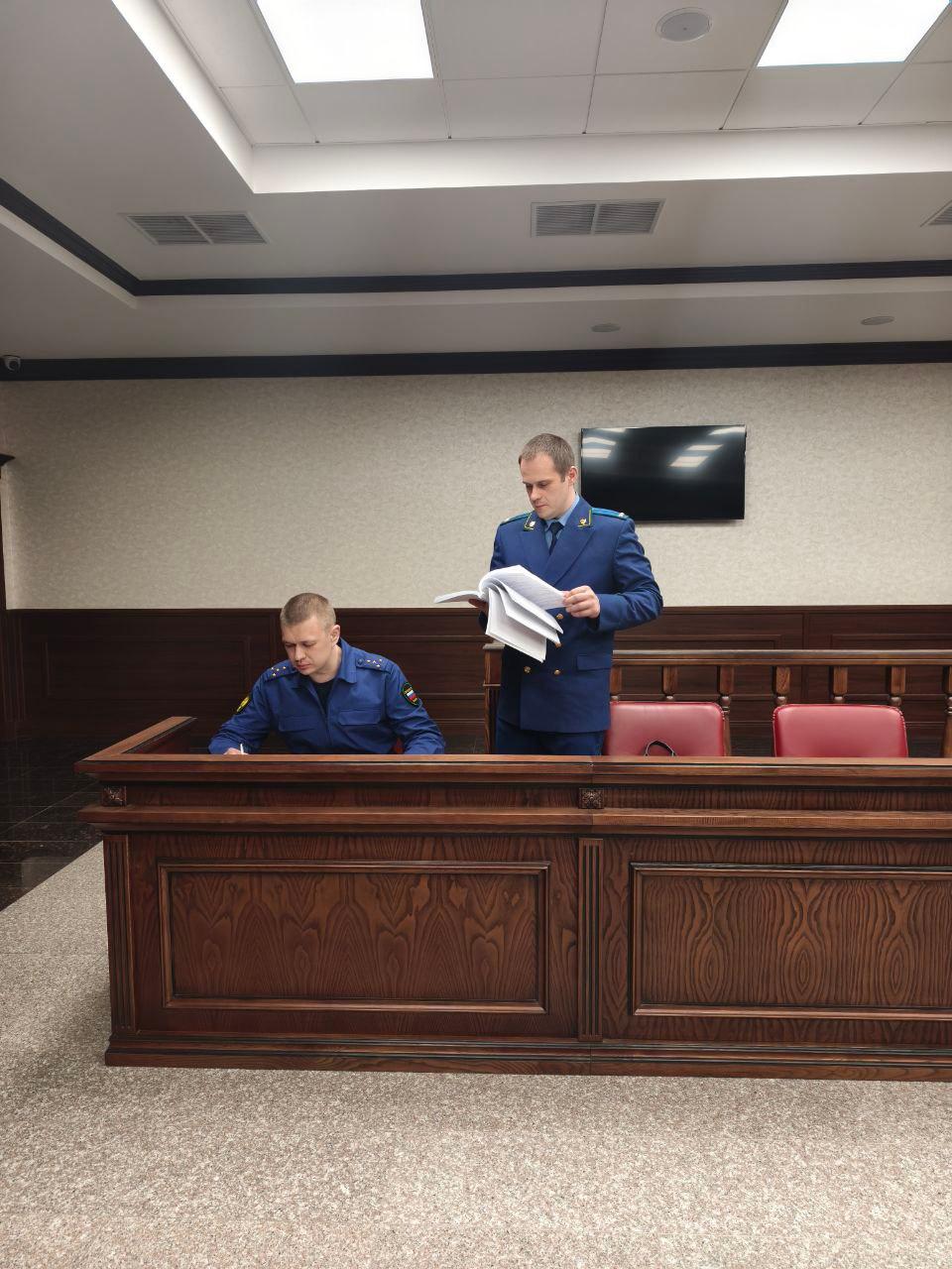 Ставропольца осудили за поддержку в Интернете экстремистов