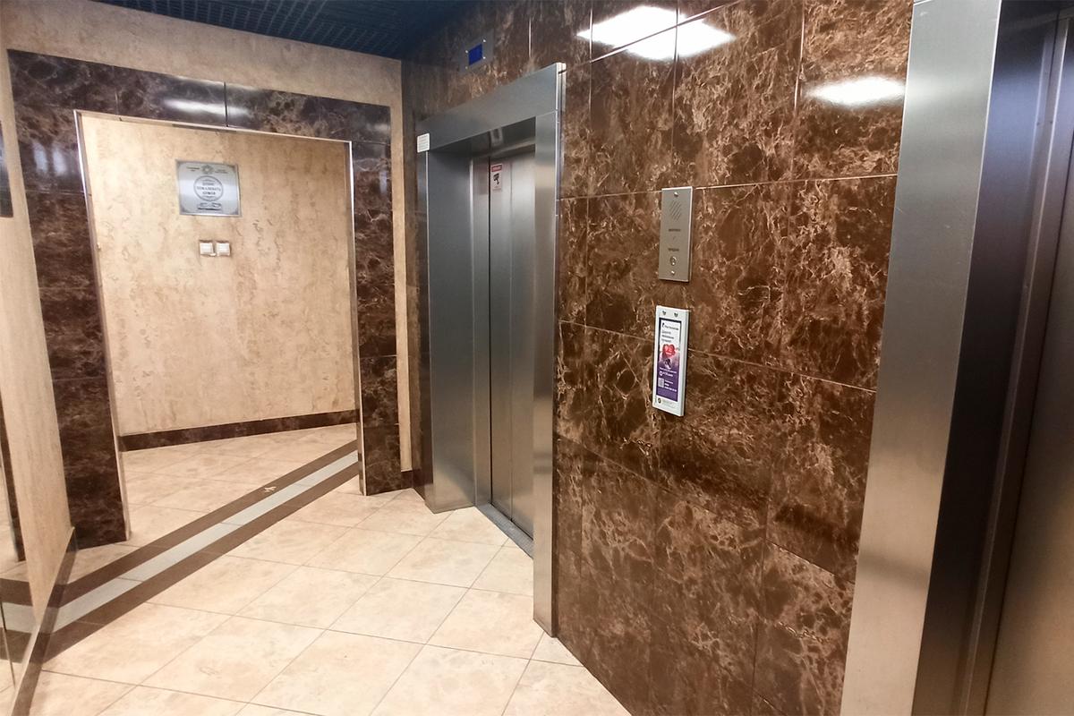 В Ставрополе на замену 9 лифтов в 5 МКД направили 29,4 млн рублей