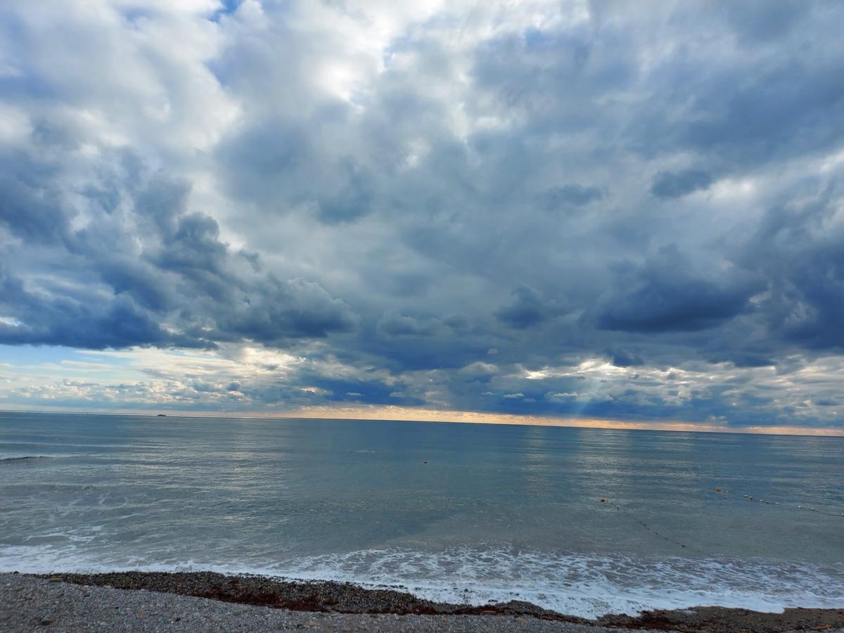 «Космический штиль» обещают ставропольцам в конце недели