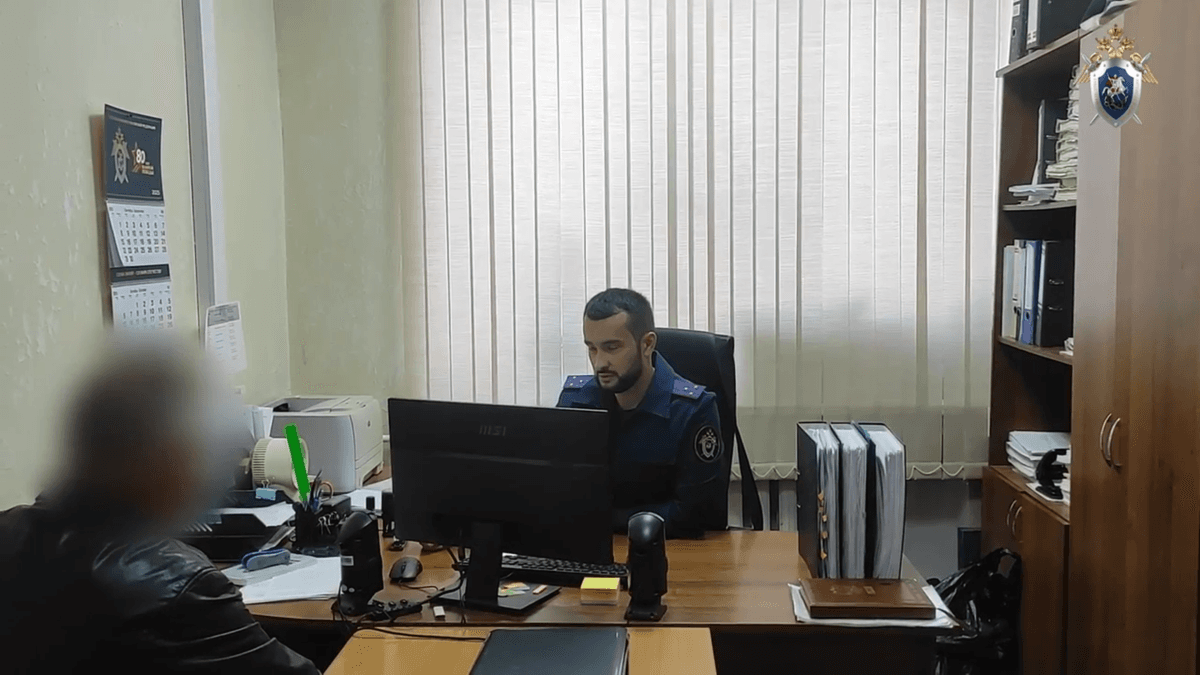 В Ессентуках суда ожидает экс-замруководителя минстроя края