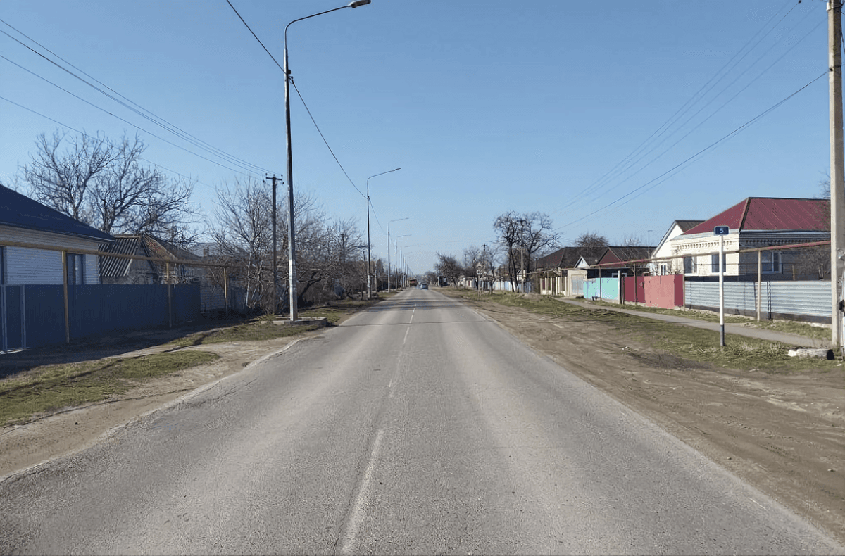 На Ставрополье обновят дорогу Невинномысск — Эрсакон