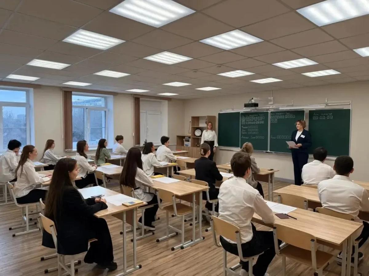 На Ставрополье усилят подготовку к ЕГЭ и ОГЭ