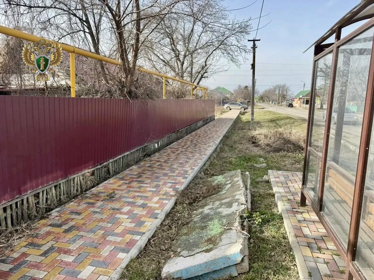 На Ставрополье при нацпроекте завысили стоимость работ