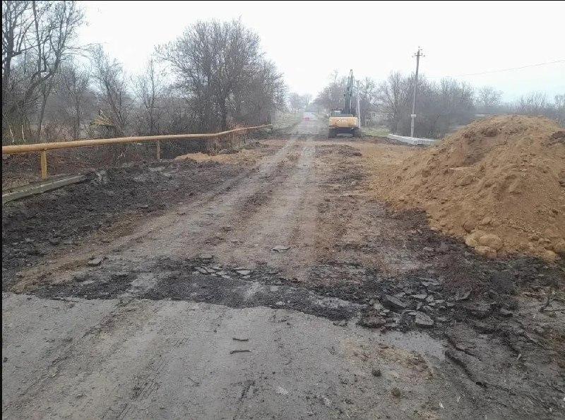 На Ставрополье в 2026 году капитально отремонтируют 4 моста