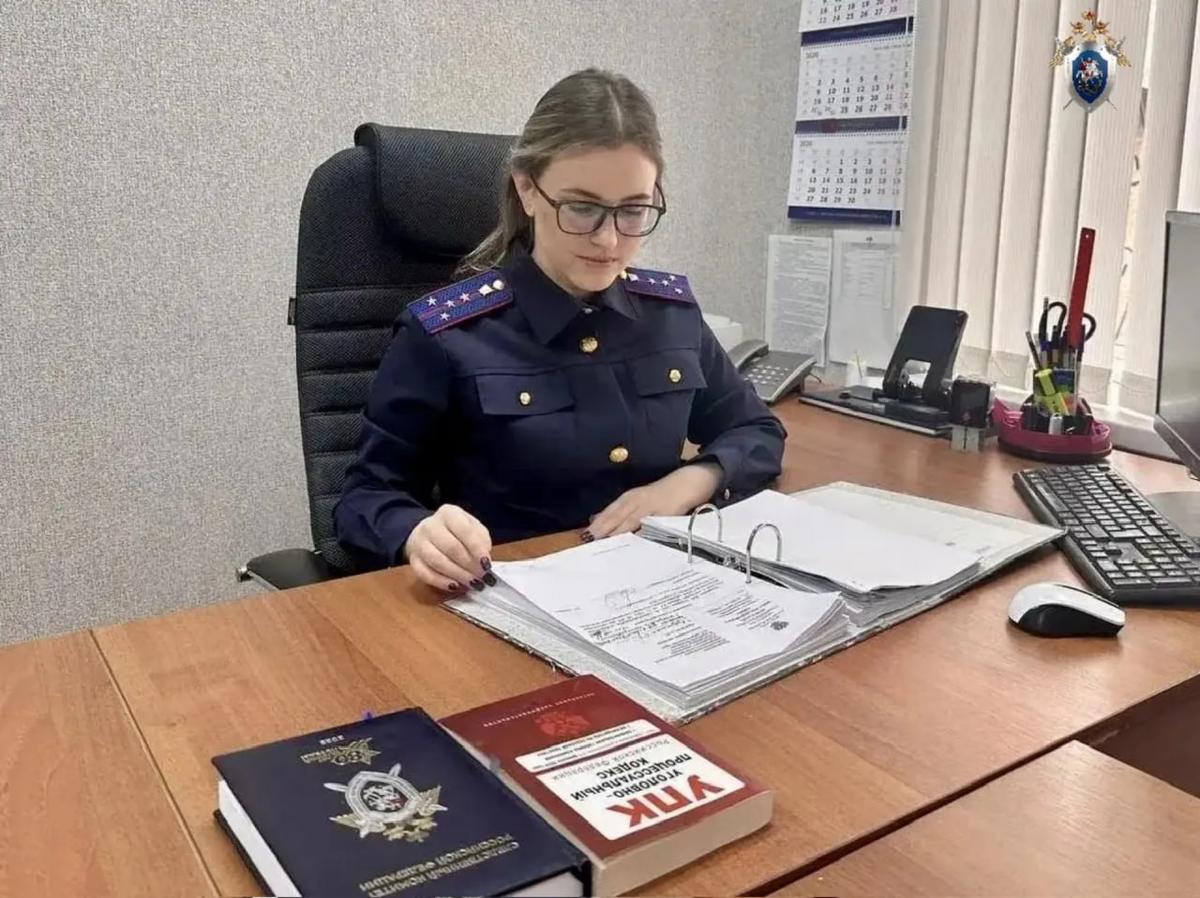 Сотрудники СКР помогли новоалександровцу получить оплату за выполненную работу