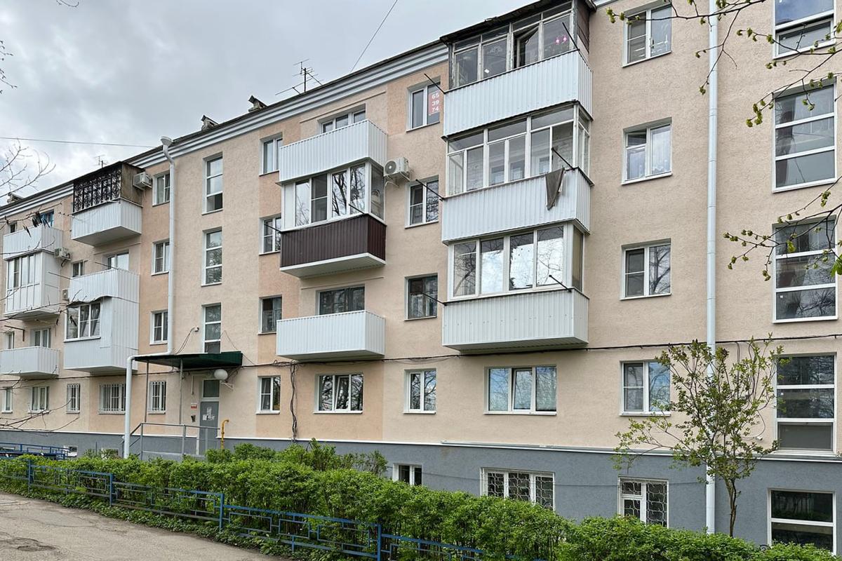 В Будённовске и Нефтекумске капитально отремонтируют многоквартирные дома