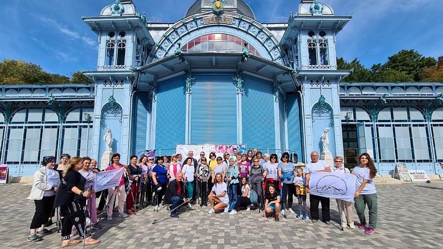Ставропольские психологи перезагружаются на экскурсиях и в поездках