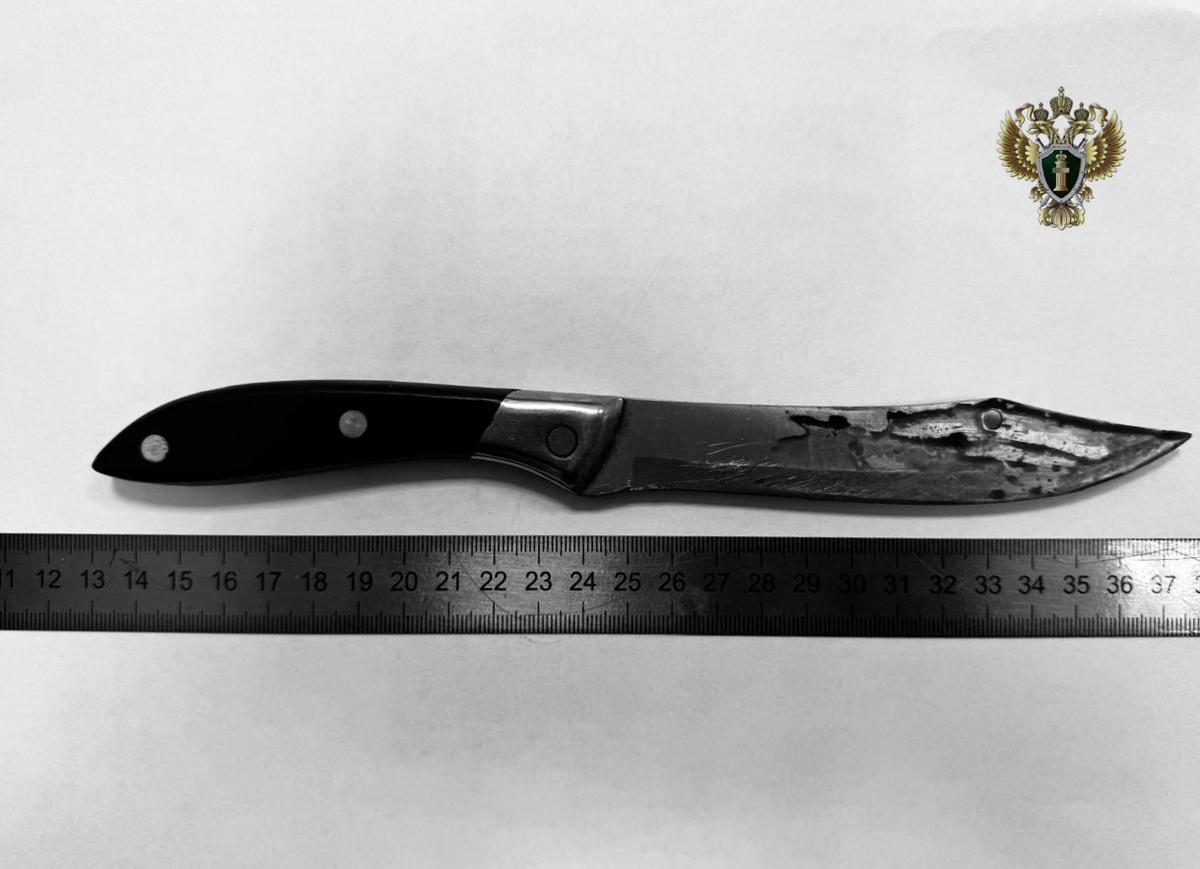 В Железноводске женщину осудили за убийство знакомого