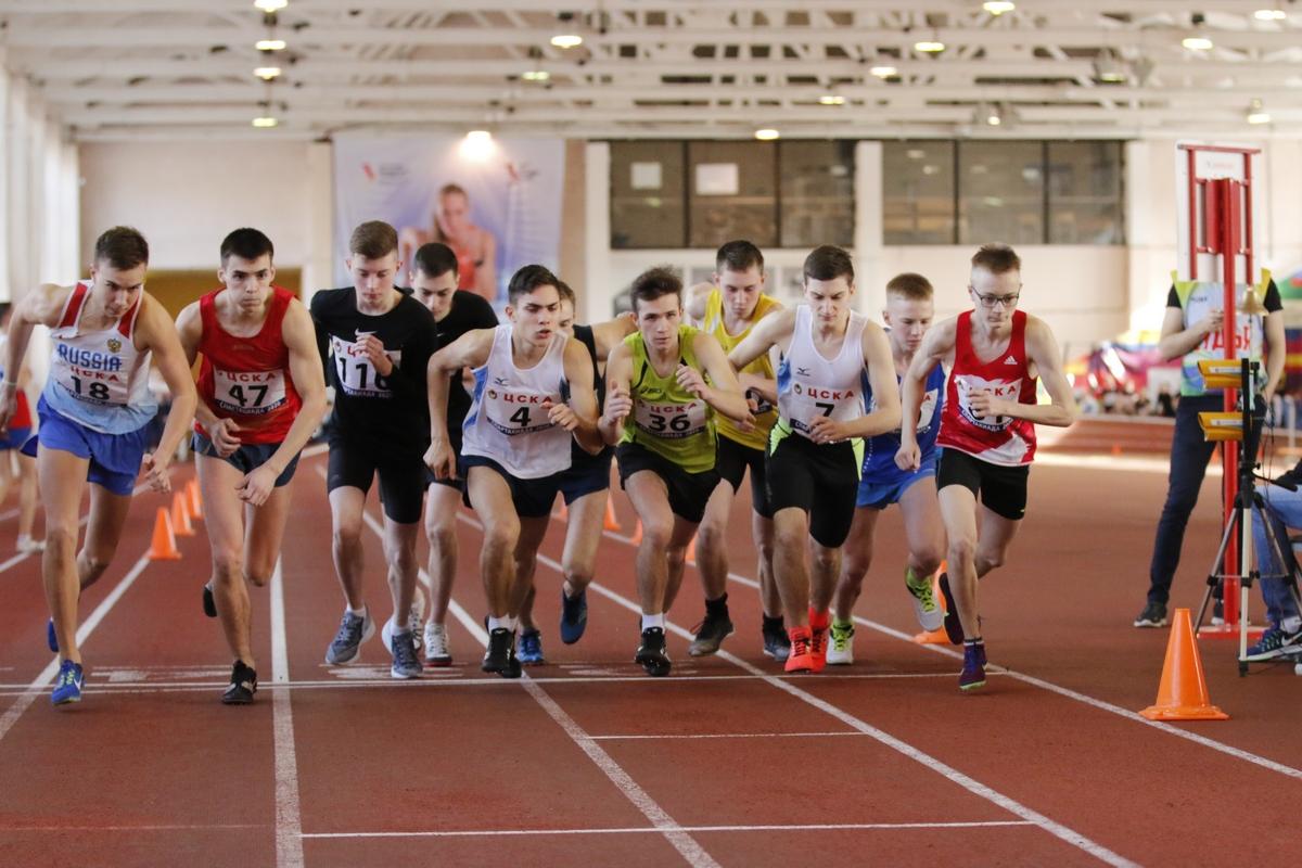 В Ставрополь съедутся 32 команды со всей страны на всеармейскую спартакиаду