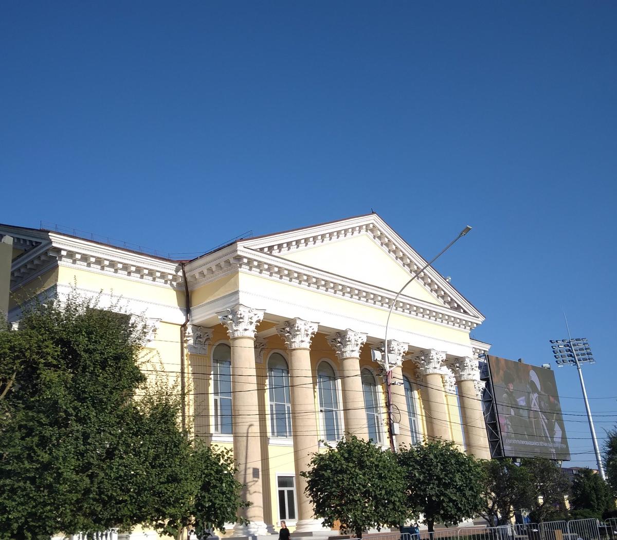 Интерактивную экскурсию можно посетить в Ставрополе по Пушкинской карте на днях