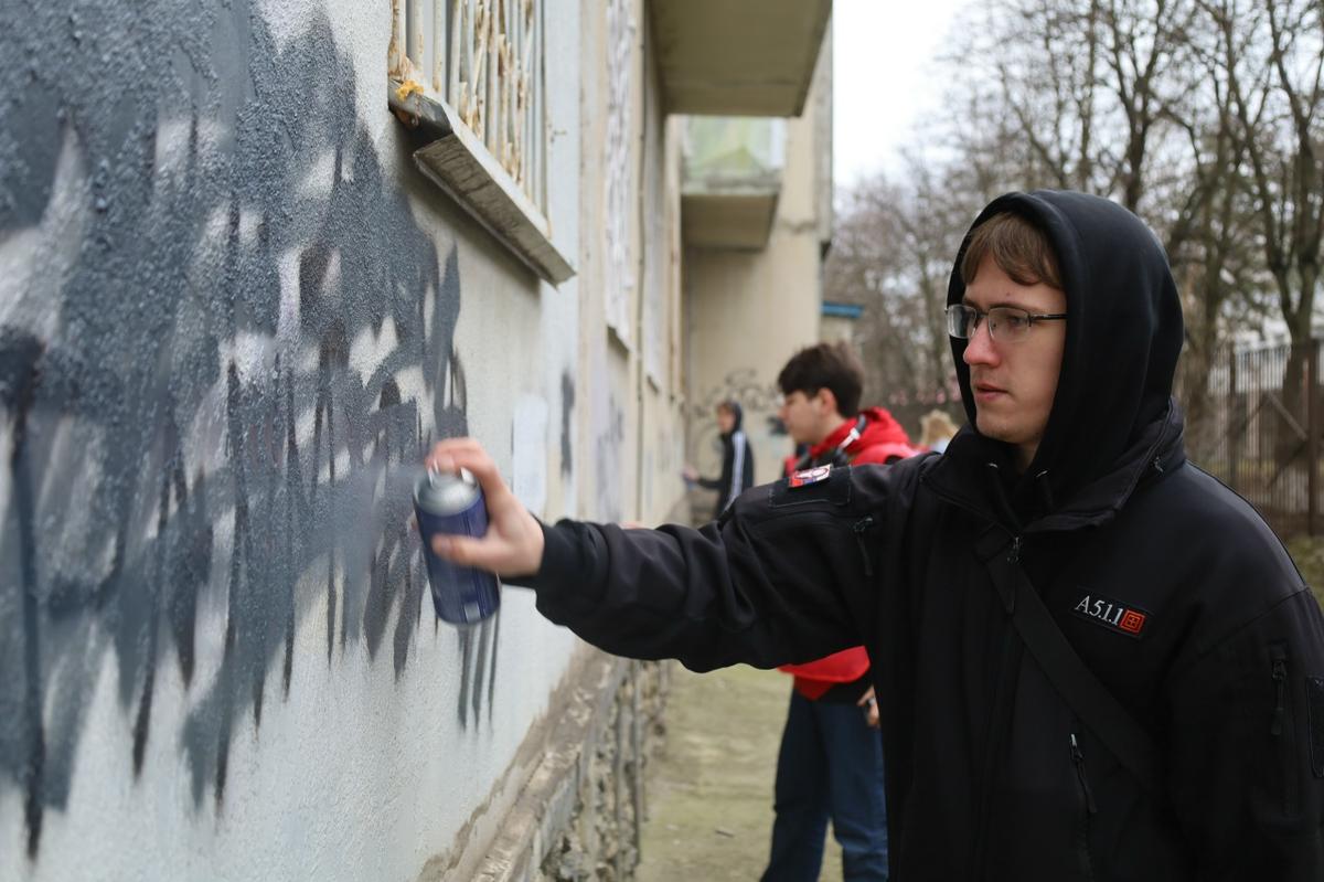 Ставрополь борется с рекламой наркотических ресурсов